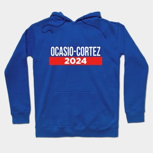 President O-C Hoodie